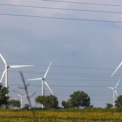 Adani Green Energy Exits Wind Power Ventures in Sri Lanka