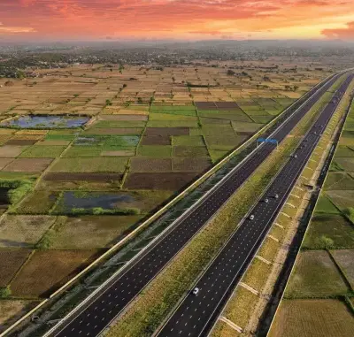 Transforming India’s Infrastructure Investment Landscape