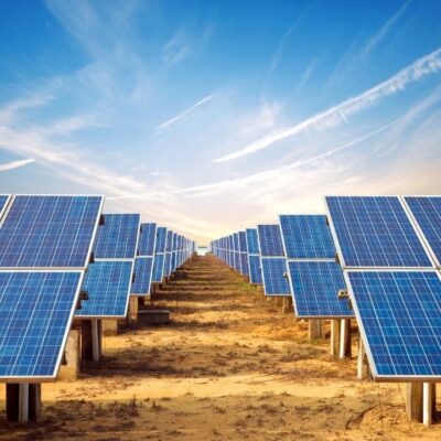 7 Solar Projects to Deliver 72 MW by 2025