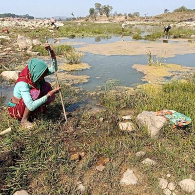Tribes of India Confront Climate Crisis