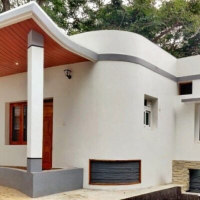 Godrej Properties Launches First 3D-Printed Villa in Pune