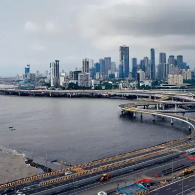 Mumbai to Get 75 Low-Cost Air Pollution Sensors by 2025