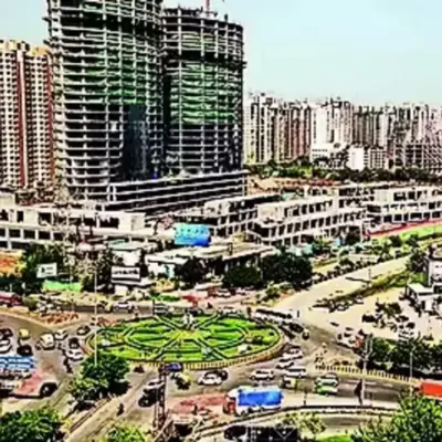 Greater Noida to Host Major Multi-Modal Transport Hub