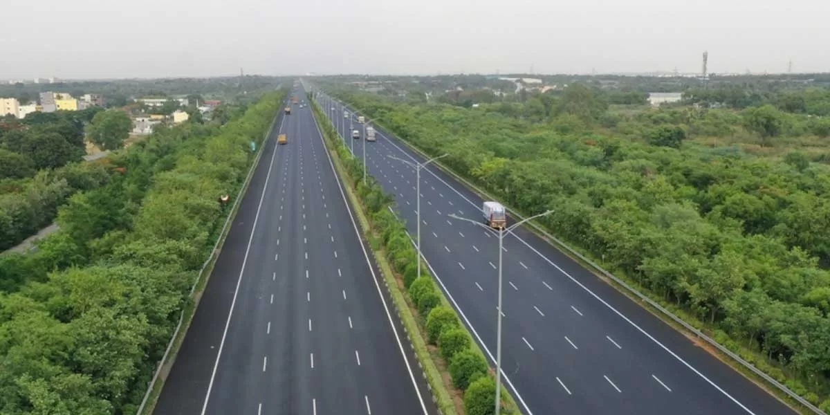 Kochi Port Highway Delayed Over Route Change