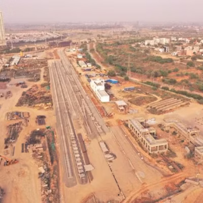 Centre Approves Rs 4500 Crore 6-Lane Highway for JNPT Connectivity