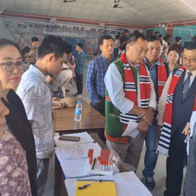 Kebang Sole Village Leads the Way in Sustainable Waste Management