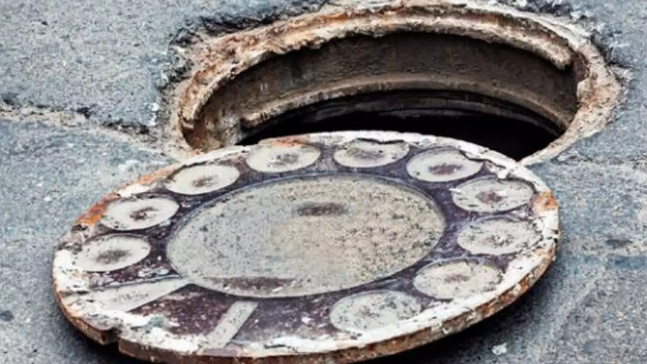 Delhi Receives Rs800 Crore Central Grant For Sewer Network Expansion