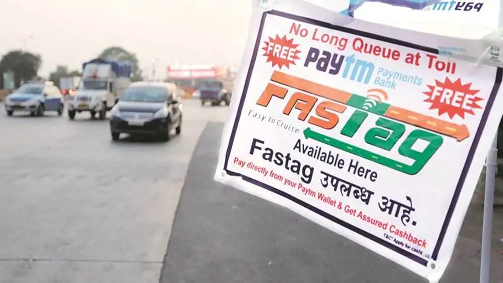 Bombay High Court Upholds FASTag Decision