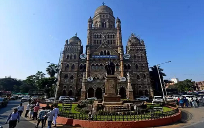 BMC Targets ₹2,000 Crore Revenue from 610 vacant plots