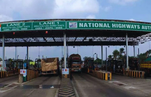 High Tolls on Indian Highways Demand Urgent Reform