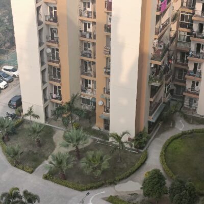 Delhi Golf Club Contributes Rs 15.5 Crore in Rent Over 13 Years