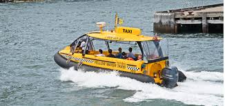 Delhi to Launch Sustainable Water Taxis on Yamuna