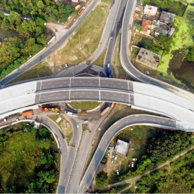 India Bharatmala Project Expands 19000 km of Highways