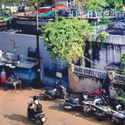 GCDA Opens Doors to Investors for Marine Drive Development