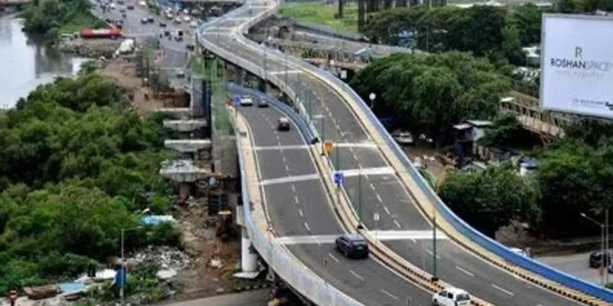 Indias Infrastructure Expansion Faces Slowdown