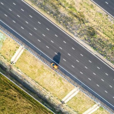 Jaipur to Experiment with One-Way Roads in Traffic Overhaul
