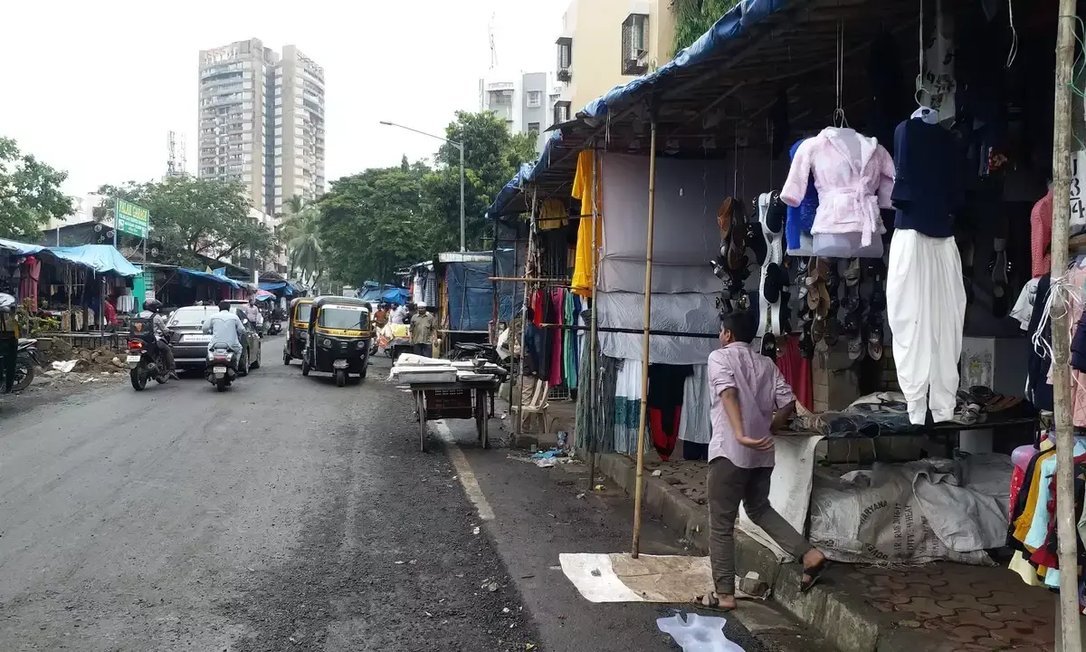 Jogeshwari market set for Rs 100 crore revamp