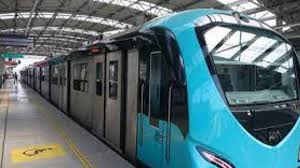 Kochi Metro Phase II May Miss Deadline