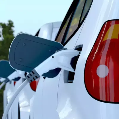 Kolkata Gears Up for Green Energy with EV Infrastructure