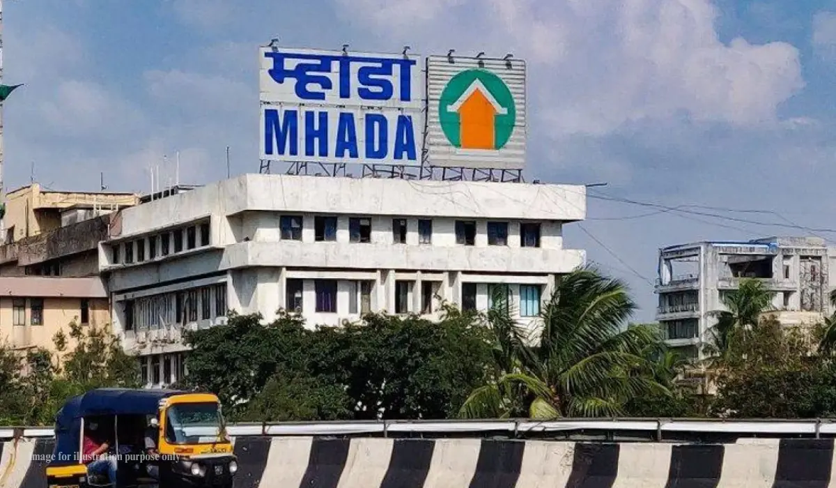 MHADA Office in Bandra to Get a New Look