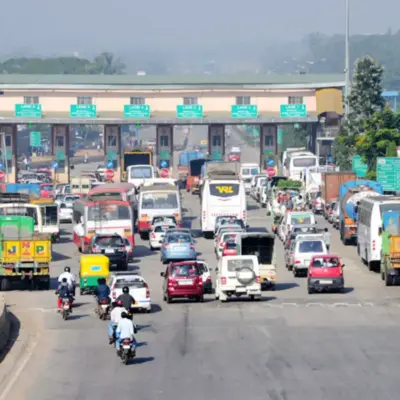 NHAI Penalises Toll Collectors in 250 Cases Over False FASTag Deductions