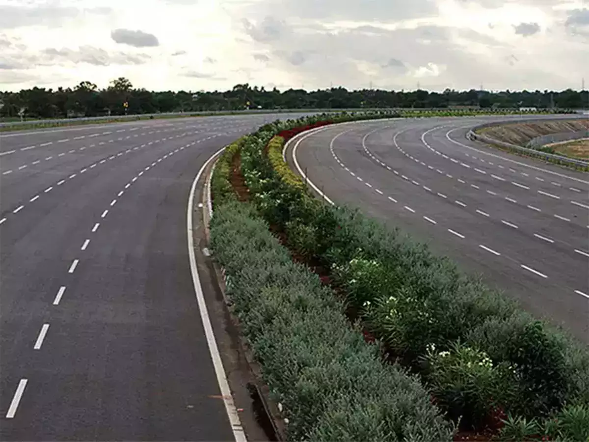 NHAI Urged to Expedite Highway Expansion After Fatal Crash