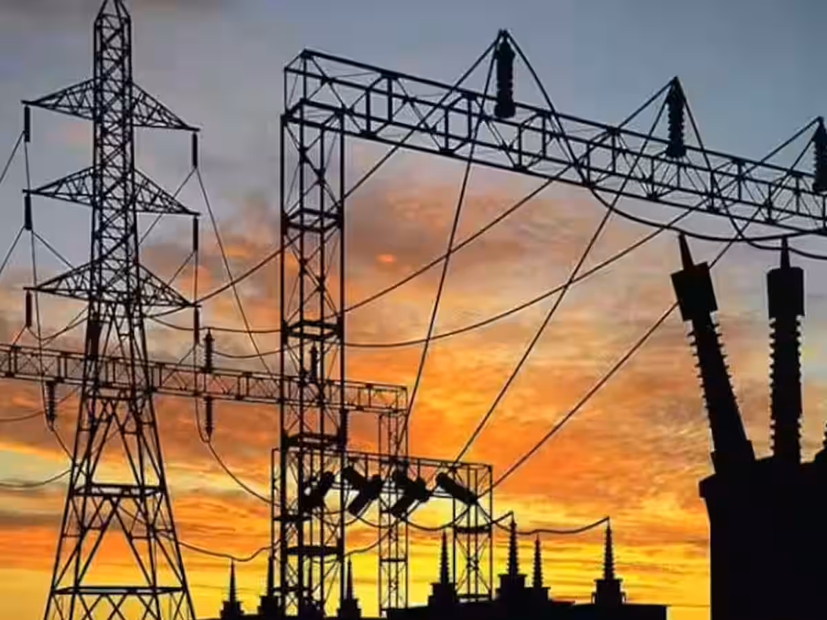 Power Grid Wins Key Transmission Project in Andhra Pradesh