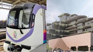 Pimpri Chinchwad Metro Expansion Gains Momentum