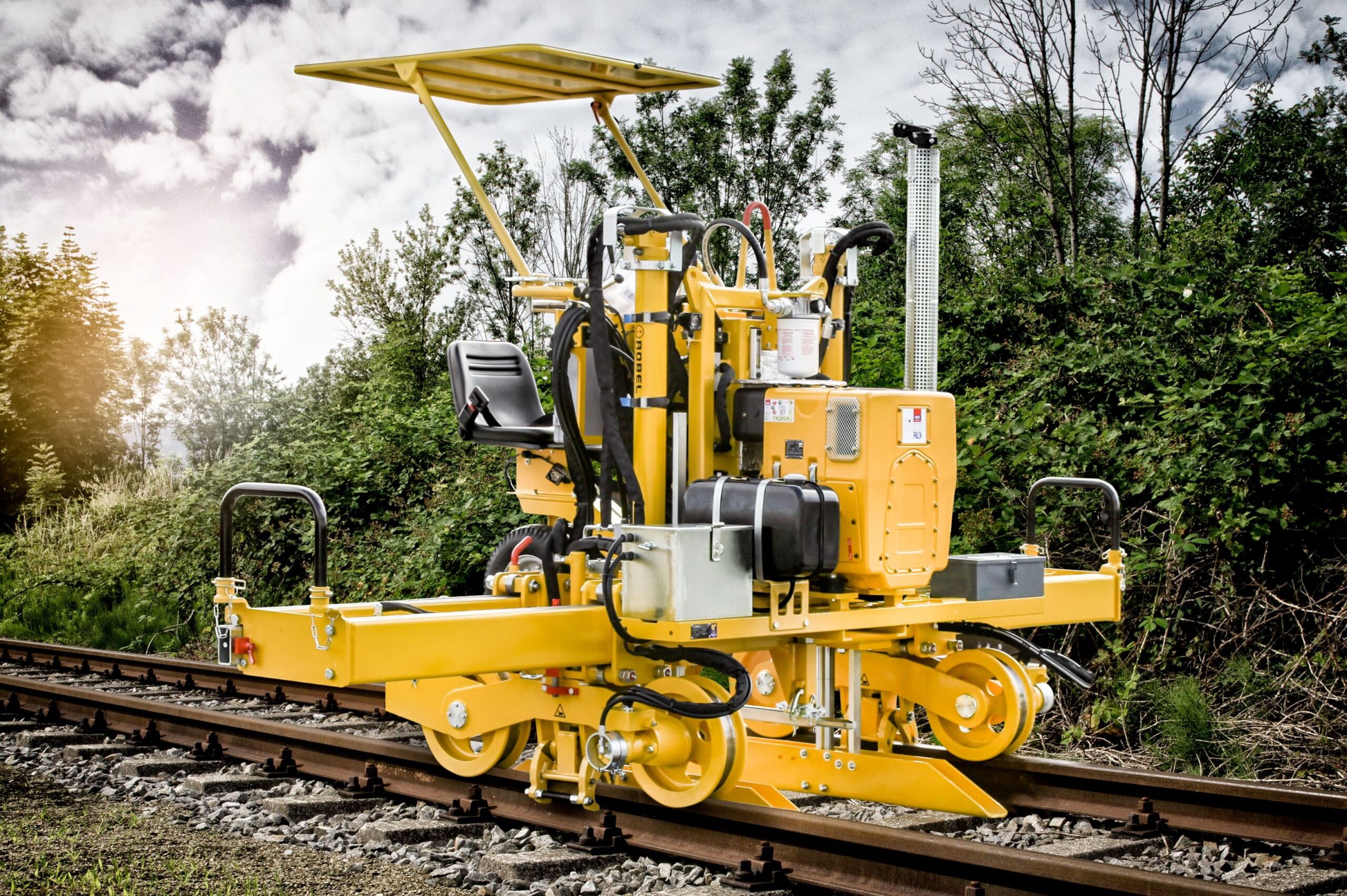 India Expands Railway Equipment Exports to Europe, Australia and Saudi Arabia