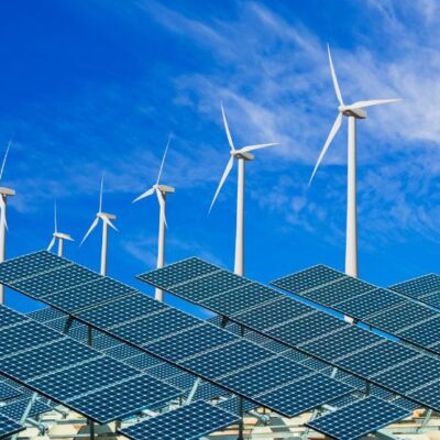 Rajasthan Renewable Energy Plan Targets 19