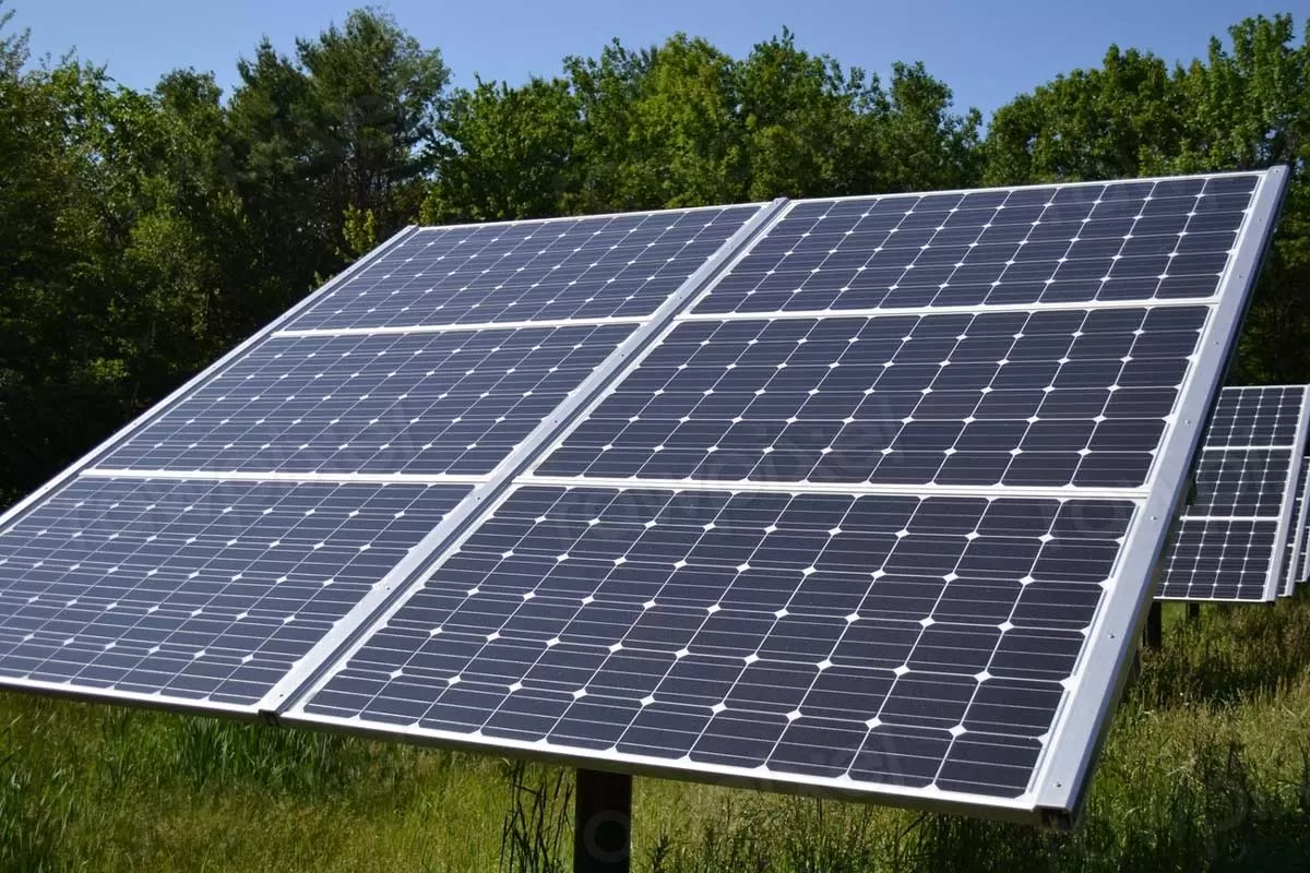 Rajasthan launches 150-unit free solar power scheme