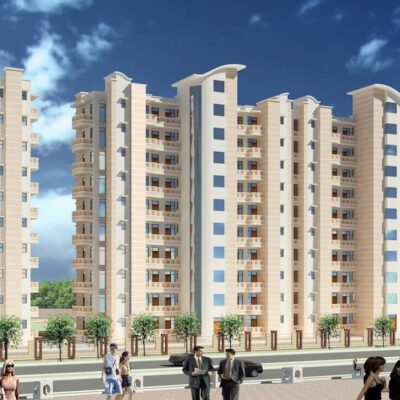 Punes Merged Villages Seek 1000 Crore for Basic Civic Amenities