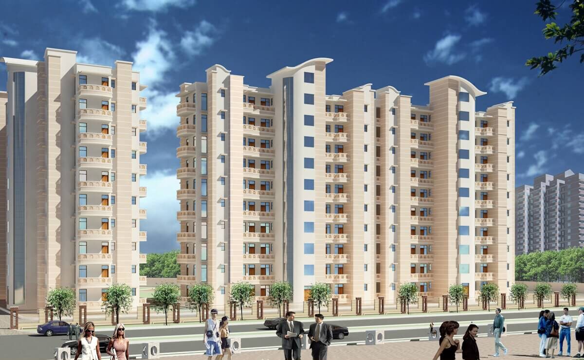 Punes Merged Villages Seek 1000 Crore for Basic Civic Amenities