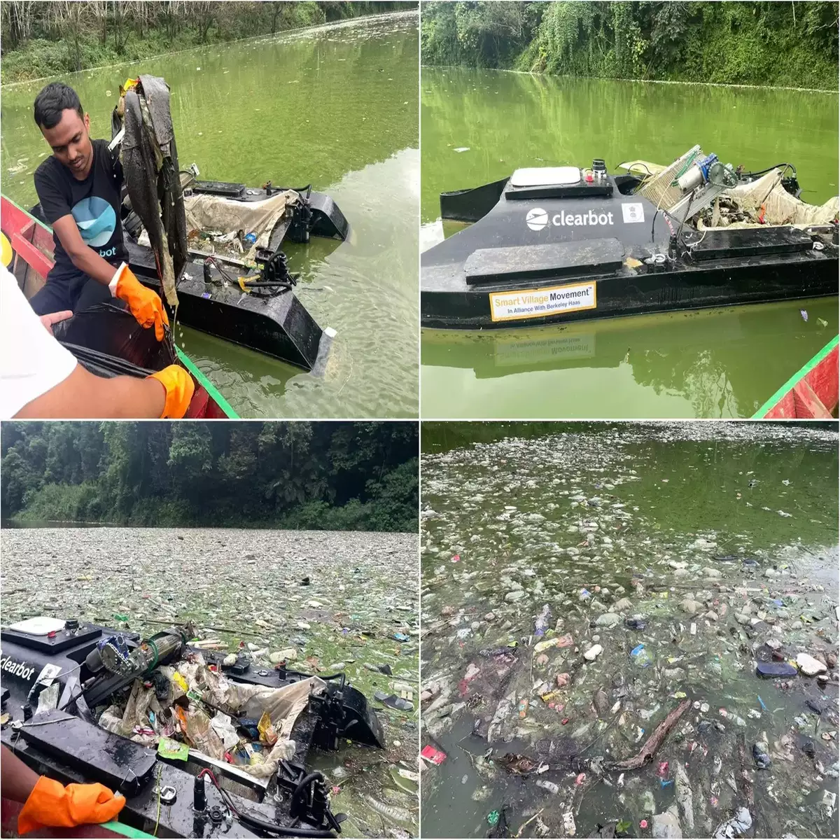 Tripunithura Sets Milestone in Waste-Free Initiative