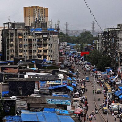 Supreme Court Rejects Seclinks Challenge Dharavi Redevelopment Project to Continue Uninterrupted