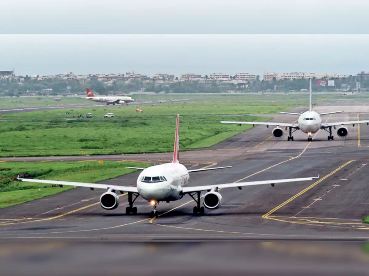 Navi Mumbai Airport To Begin Operations With 12 Hour Schedule