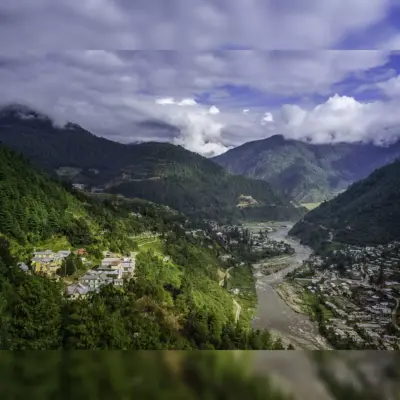 Arunachal Pradesh Seeks Greater Funding Support