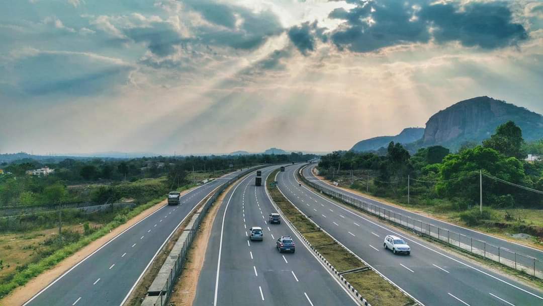 Bengaluru to Get 300 km of New Roads