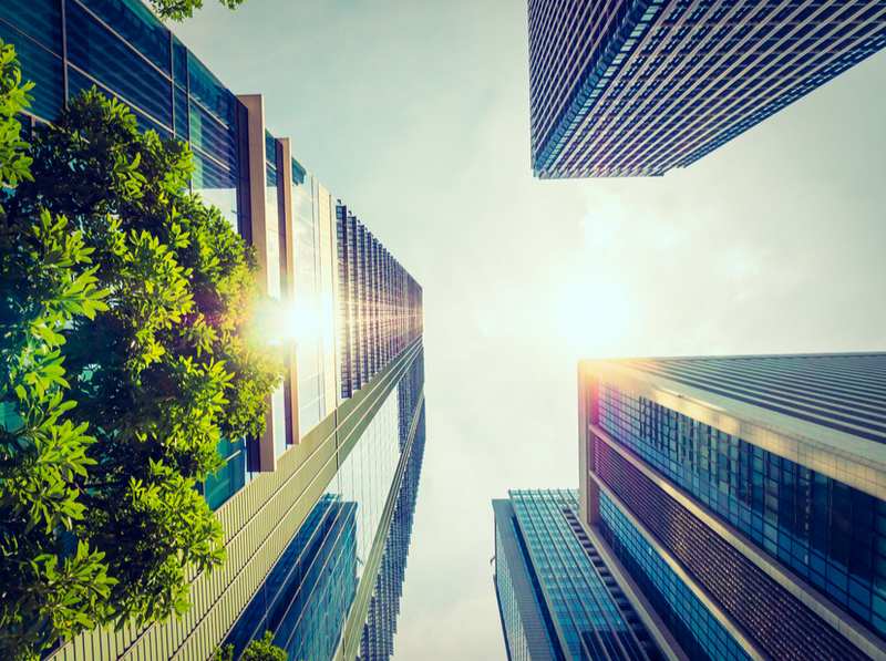 The Rise of Green Buildings in India’s Commercial Real Estate
