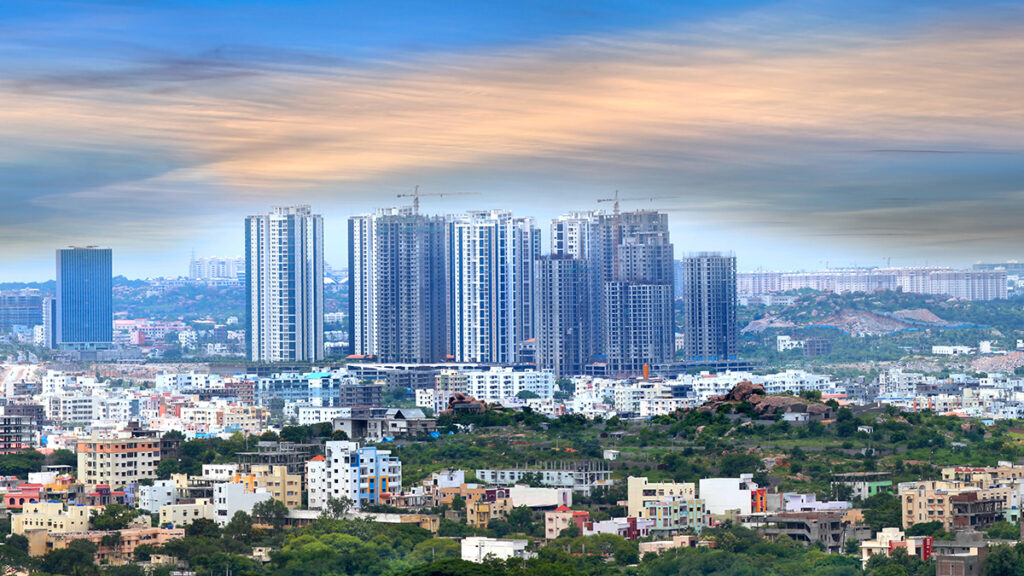 UST Transforms School Infrastructure in Hyderabad