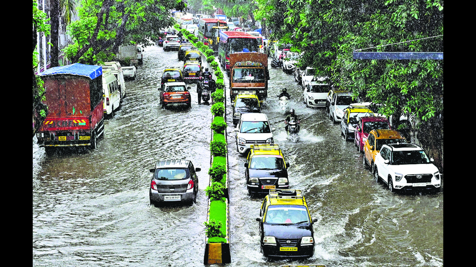 Kolkata’s BMC Plans Pumping Station to Curb Waterlogging