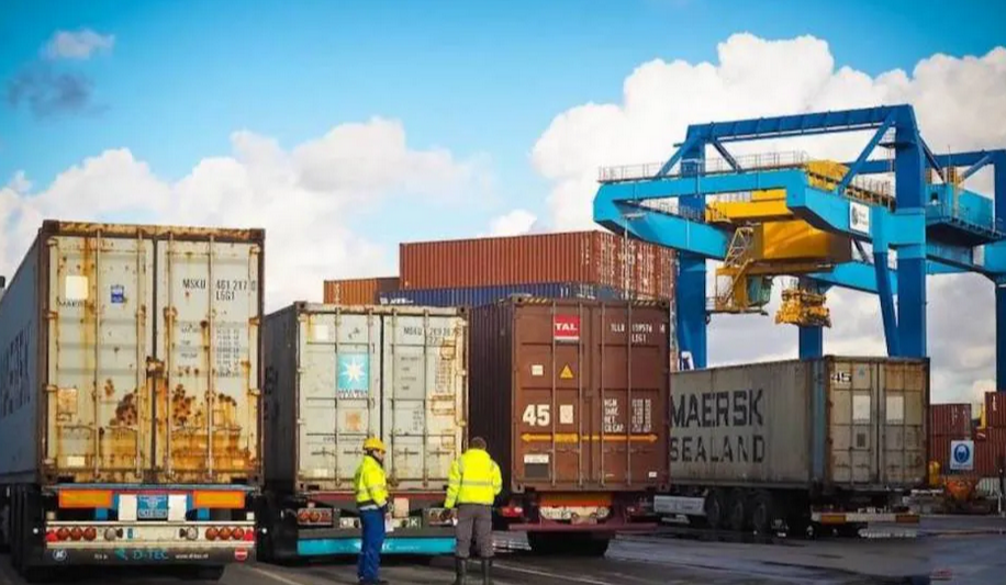 India’s Logistics Sector Expands Beyond Major Cities