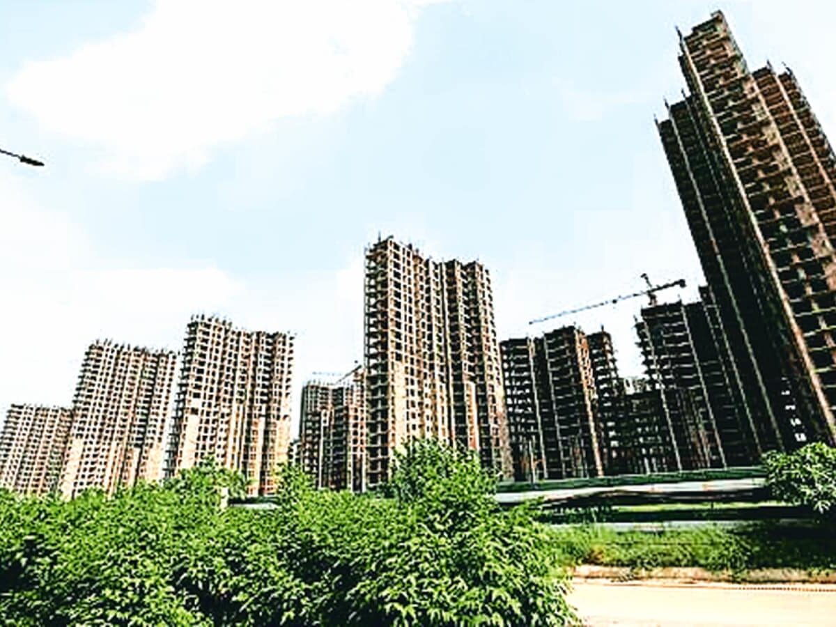 SC Tells Greater Noida Authority to Revive Housing Project