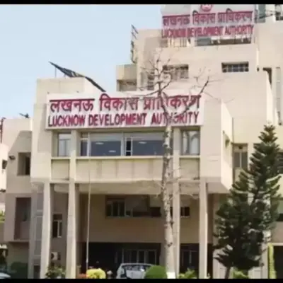 LDA Introduces Freehold Facility in Transportnagar