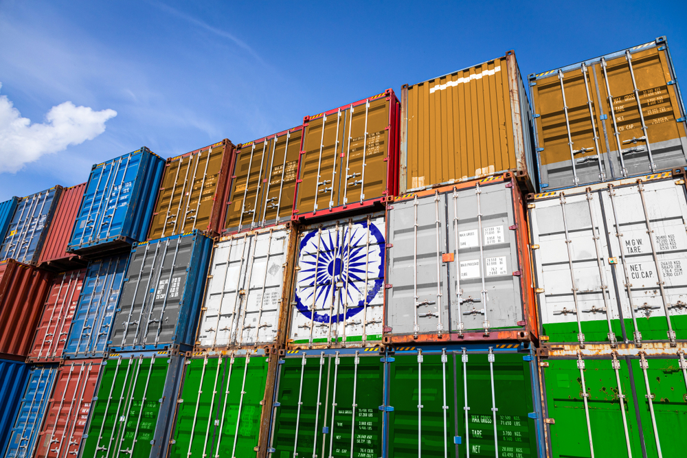India to Invest ₹2 Trillion in Sustainable Maritime Expansion