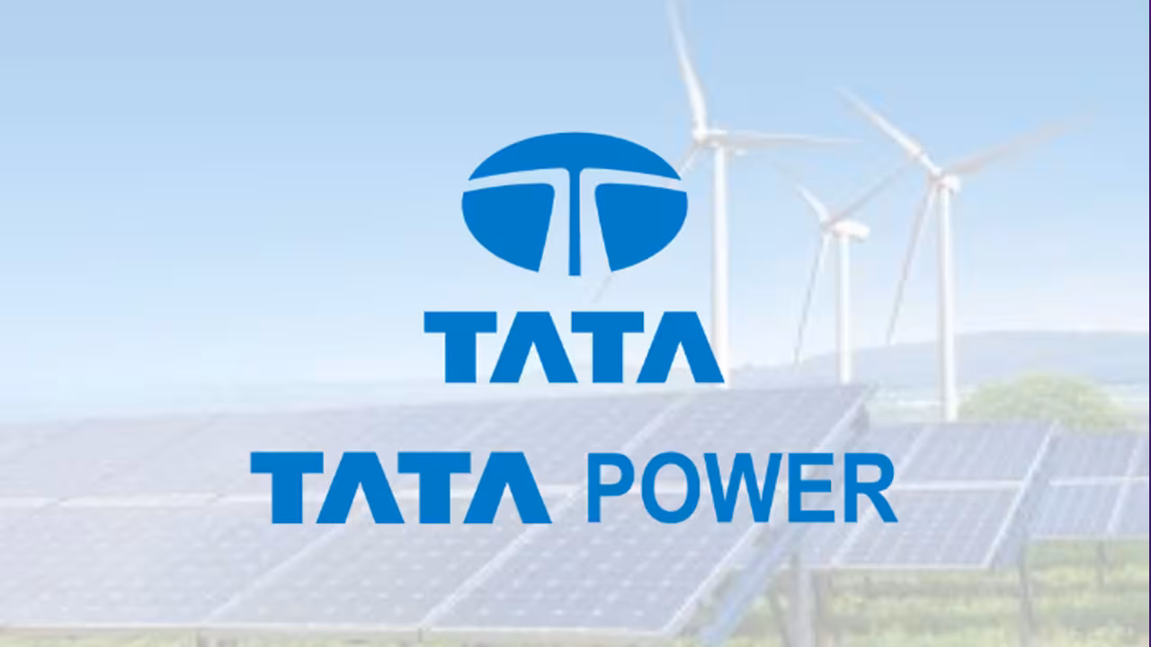 Tata Power Signs ₹49,000 Crore Deal for Renewable Energy Projects