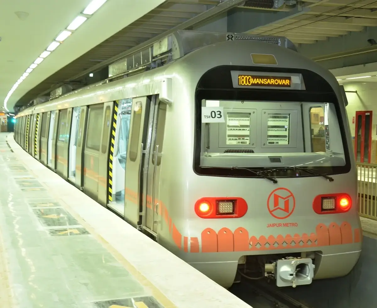 RITES Ltd Selected for Kochi Metro Phase III DPR Consultancy