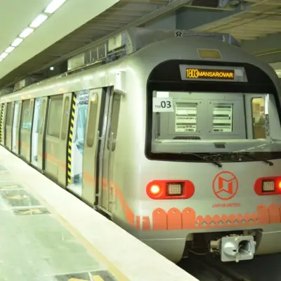 RITES Ltd Selected for Kochi Metro Phase III DPR Consultancy