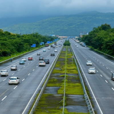 India to Upgrade 25,000 km of Highways