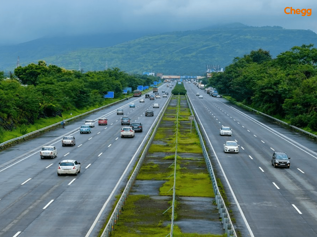 India to Upgrade 25,000 km of Highways